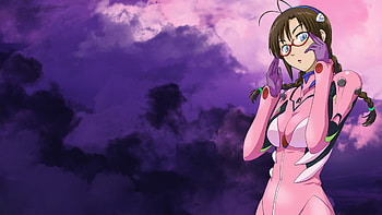 Anime - Neon Genesis Evangelion HD wallpaper