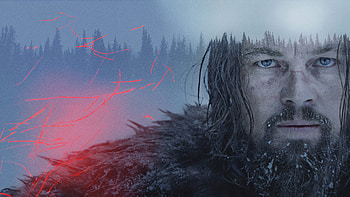 The Revenant Movie 2016 , the-revenant, movies, 2016-movies, leonardo-dicaprio, celebrities, male, male-celebrities HD wallpaper