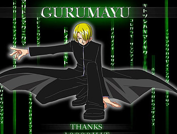 THE METERIX sanji, a, d, t HD wallpaper