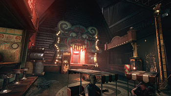 The Outlast Trials Game | Creepy Circus, video game, The Outlast Trials HD wallpaper