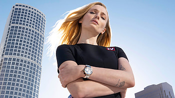 Louis Vuitton collaboration, Sophie Turner HD wallpaper