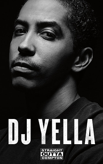Straight Outta Compton posters, Joblo HD phone wallpaper