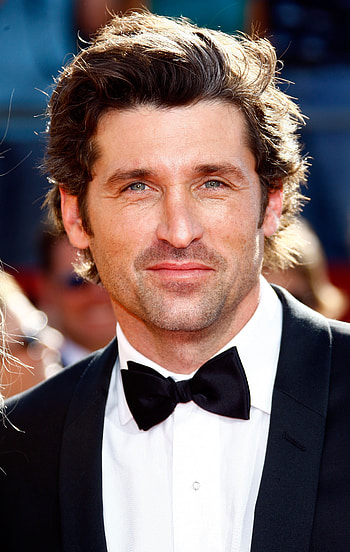 Patrick Dempsey, Grey's Anatomy, , Entertainment news HD phone wallpaper