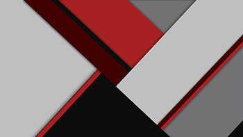 Material Red Grey , material, design, abstract, artist, artwork, digital-art HD wallpaper