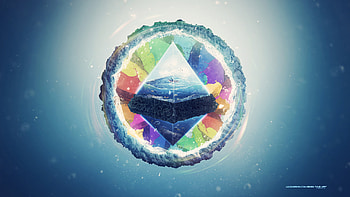 Journey the Seas of Life by Lacza HD wallpaper
