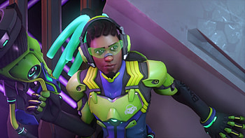 Overwatch sequel, Lucio update, Beta news, Gaming HD wallpaper