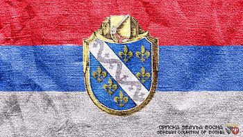 Serbian Country Of Bosnia, banja luka, kotromanici, bosna, srbija, bosnia, beograd, srpska, bih, serbia HD wallpaper