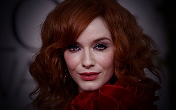 Christina Hendricks, , 53165 px HD wallpaper