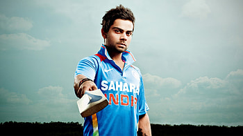 Virat Kohli, , Stunning visuals HD wallpaper