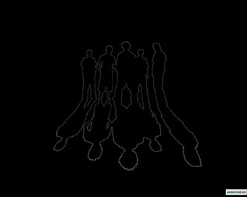 Beck: Mongolian Chop Squad, japanese, black, music, anime, beck, band, rock HD wallpaper