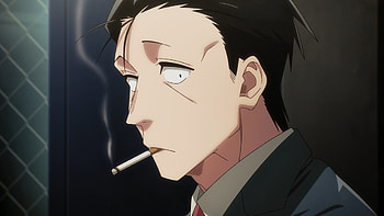 Anime, Smoking Behind The Supermarket With You, Sasaki (Smoking Behind The Supermarket With You) HD wallpaper