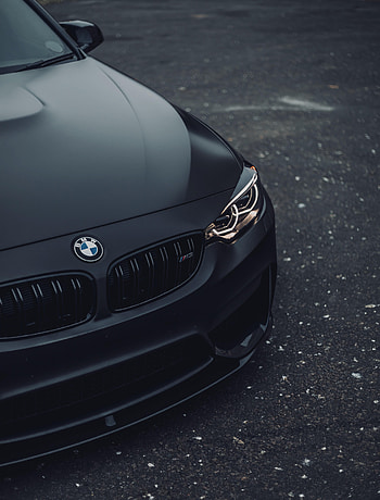 Bmw, Cars, Bmw M3, Car, Headlight HD phone wallpaper