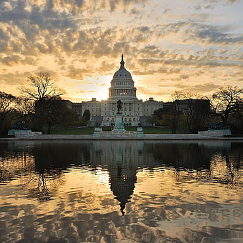Washington, D.C., , Iconic Landmarks, Digital Mementos HD phone wallpaper