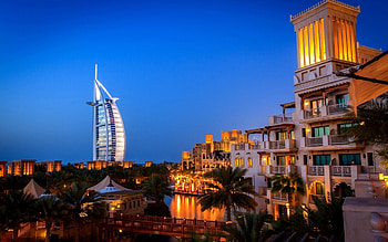Middle East, Travels, Middle Eastern HD wallpaper