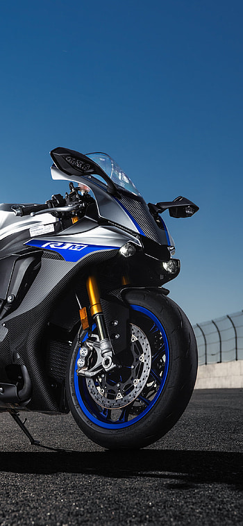Yamaha Auto, R1M HD phone wallpaper