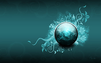 Abstract HD wallpaper