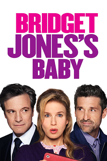 Bridget Jones's Baby, Romantic comedy, Film posters, Enhance movie experience HD phone wallpaper