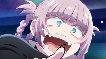 Nazuna Nanakusa — Call of the Night : Midnight Scream, Anime, Call of the Night, Nazuna Nanakusa HD wallpaper