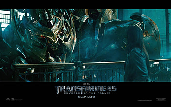 Cinema, Transformers HD wallpaper