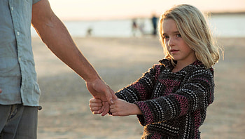Gifted (2022) movie HD wallpaper