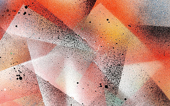 Abstract, Background, Lines, Surface, Points, Point HD wallpaper
