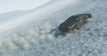 The Crew 2 Ferrari 458 Rear, the-crew-2, the-crew, games, pc-games, xbox-games, ps-games, ferrari-458, ferrari HD wallpaper