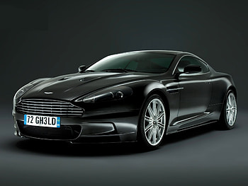 Auto, Aston Martin, Cars, Front View, Style, Dbs, 2008 HD wallpaper