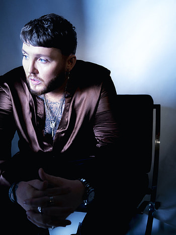 James Arthur, Returns, Medicine, Simon Jones HD phone wallpaper