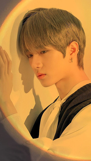 Beomgyu, txt, kpop HD phone wallpaper