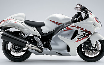 Suzuki Hayabusa GSX1300R, High-resolution , Ultimate beauty, Motorcycle power HD wallpaper
