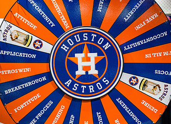 Houston Astros, MLB baseball, , 31 HD wallpaper