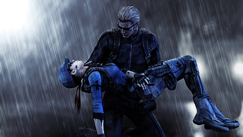 resident evil 5, biohazard 5, jill valentine HD wallpaper