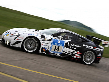 Lexus IF A Race Car 2009, a, 2009, car, if, lexus, race HD wallpaper