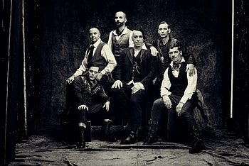 New Rammstein album, Du willst es doch auch, Music news, Cultural significance HD wallpaper