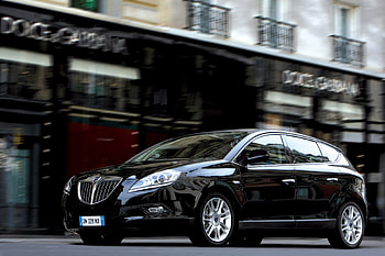 Lancia Delta, Automotive excellence, Luxury cars, Top-tier design HD wallpaper