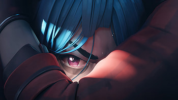Arcane Jinx League Of Legend , arcane, netflix, jinx-league-of-legends, tv-shows, league-of-legends, artstation HD wallpaper