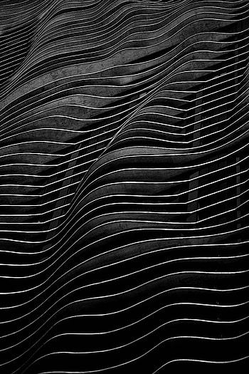 Waves, Texture, Wavy, Volume HD phone wallpaper