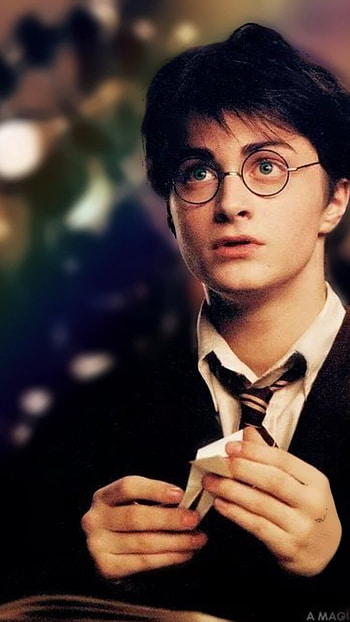 Harry Potter, Child HD phone wallpaper