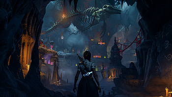 South of Midnight: Captivating Ultra, video game, South of Midnight HD wallpaper