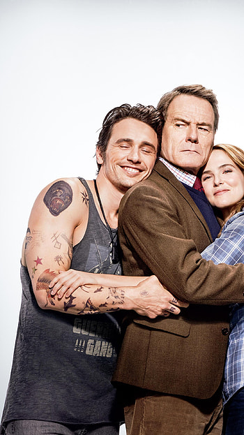 Why Him? (2022) movie HD phone wallpaper