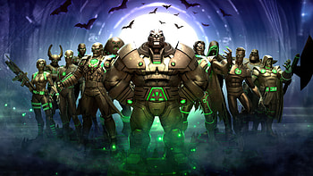 Statcast Relics Marvel Contest Of Champions, marvel-contest-of-champions, games, marvel, video-games HD wallpaper