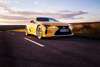 Lexus LC 500 2017, lexus-lc-500, lexus, 2017-cars HD wallpaper