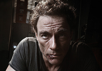 JCVD movie, Jean Claude Van Damme, , portrait HD wallpaper