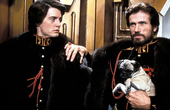 Kyle MacLachlan, Dune, Movies HD wallpaper