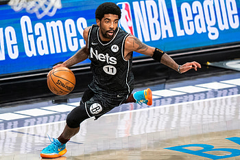 NBA Finals, Kyrie Irving HD wallpaper
