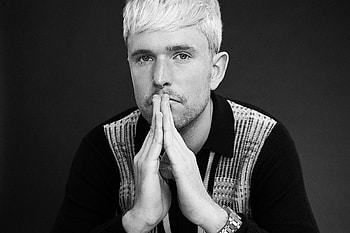 James Blake, Grand Seiko, Audemars Piguet HD wallpaper