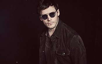 Sam Claflin, English actor, Portrait, High quality HD wallpaper
