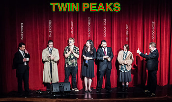 ... twin peaks wallppapers gallery ... HD wallpaper