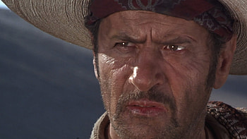 The Good, The Bad And The Ugly, Western movie, Sergio Leone masterpiece, Clint Eastwood HD wallpaper
