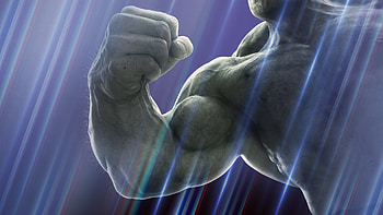 TV Show, Marvel Studios: Legends HD wallpaper